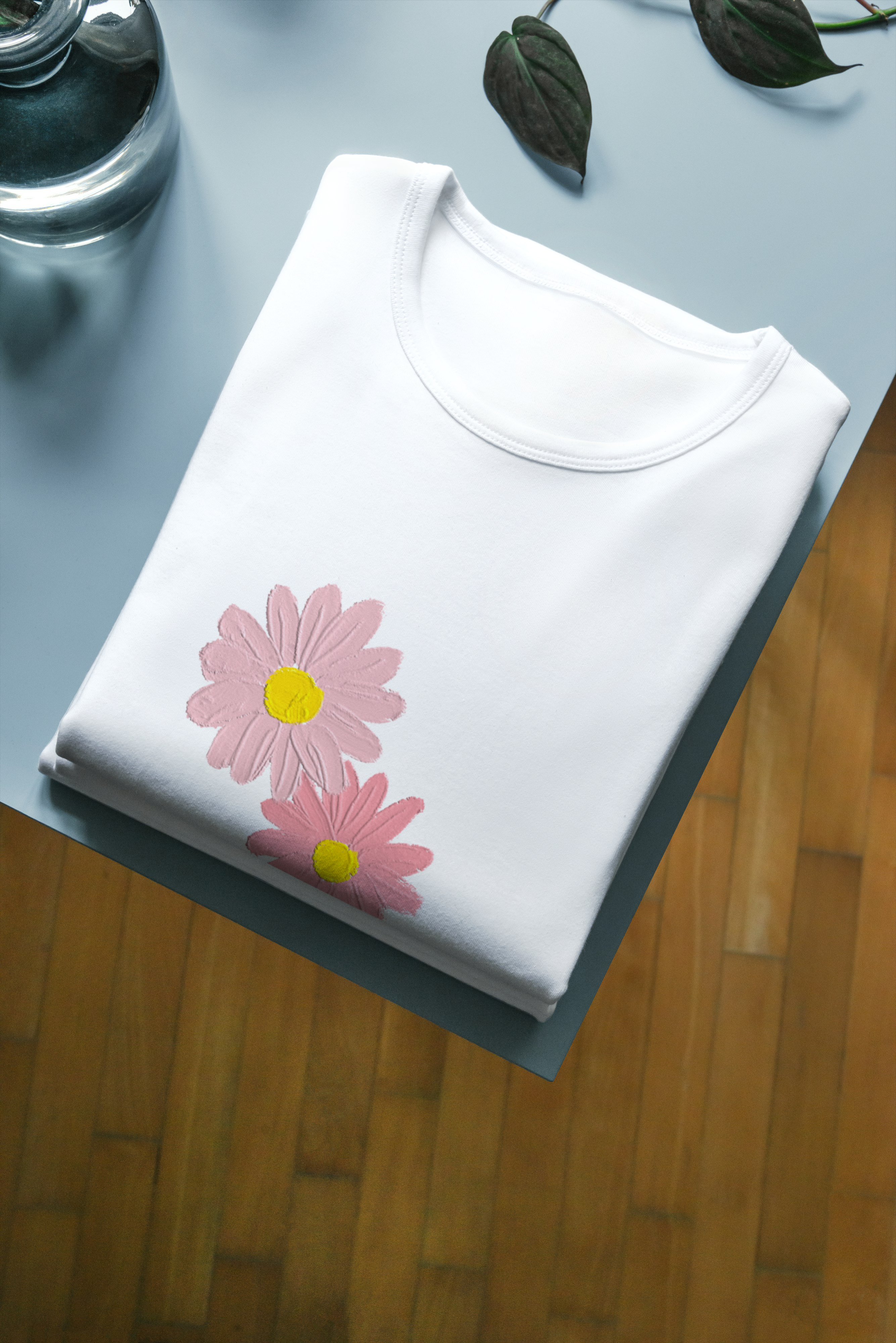 Full Power Unisex Classic Crew T-Shirt